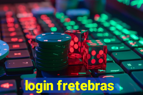 login fretebras